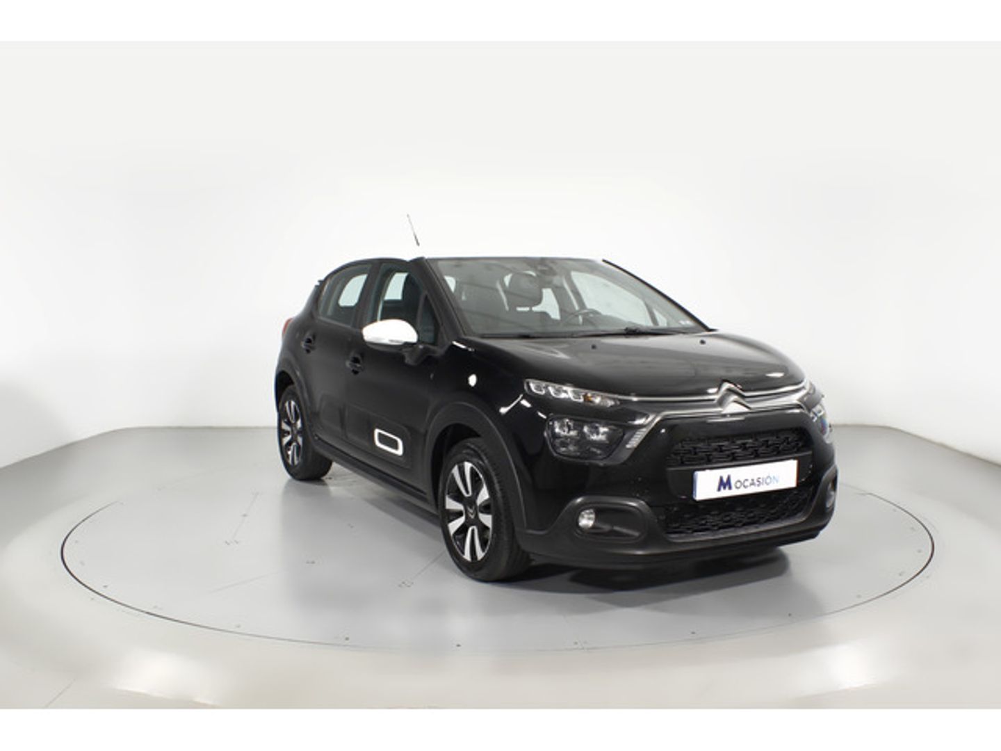 Citroen C3 PureTech 83 Feel 60 kW (83 CV)