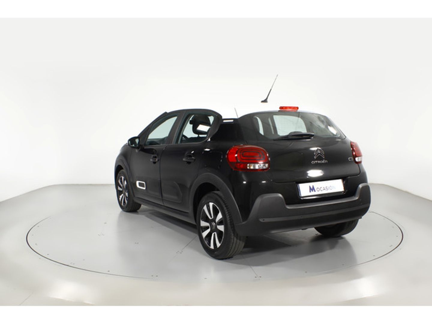 Citroen C3 PureTech 83 Feel 60 kW (83 CV)