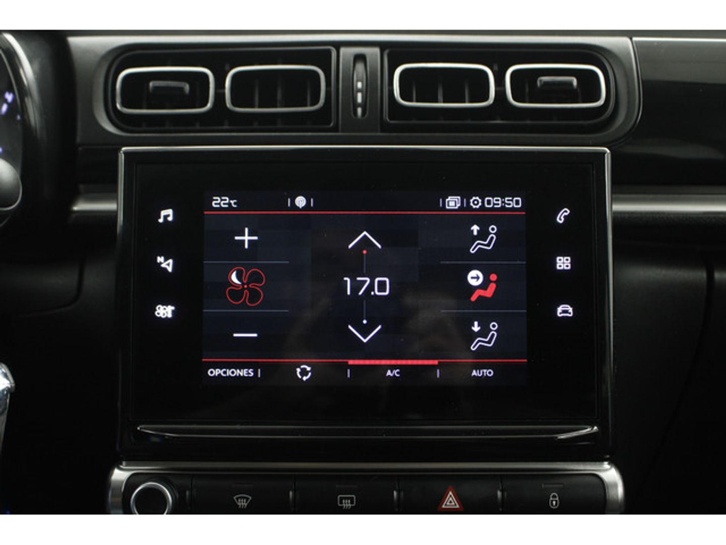 Citroen C3 PureTech 83 Feel 60 kW (83 CV)
