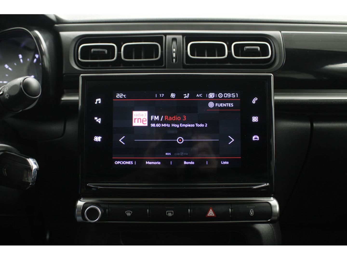 Citroen C3 PureTech 83 Feel 60 kW (83 CV)