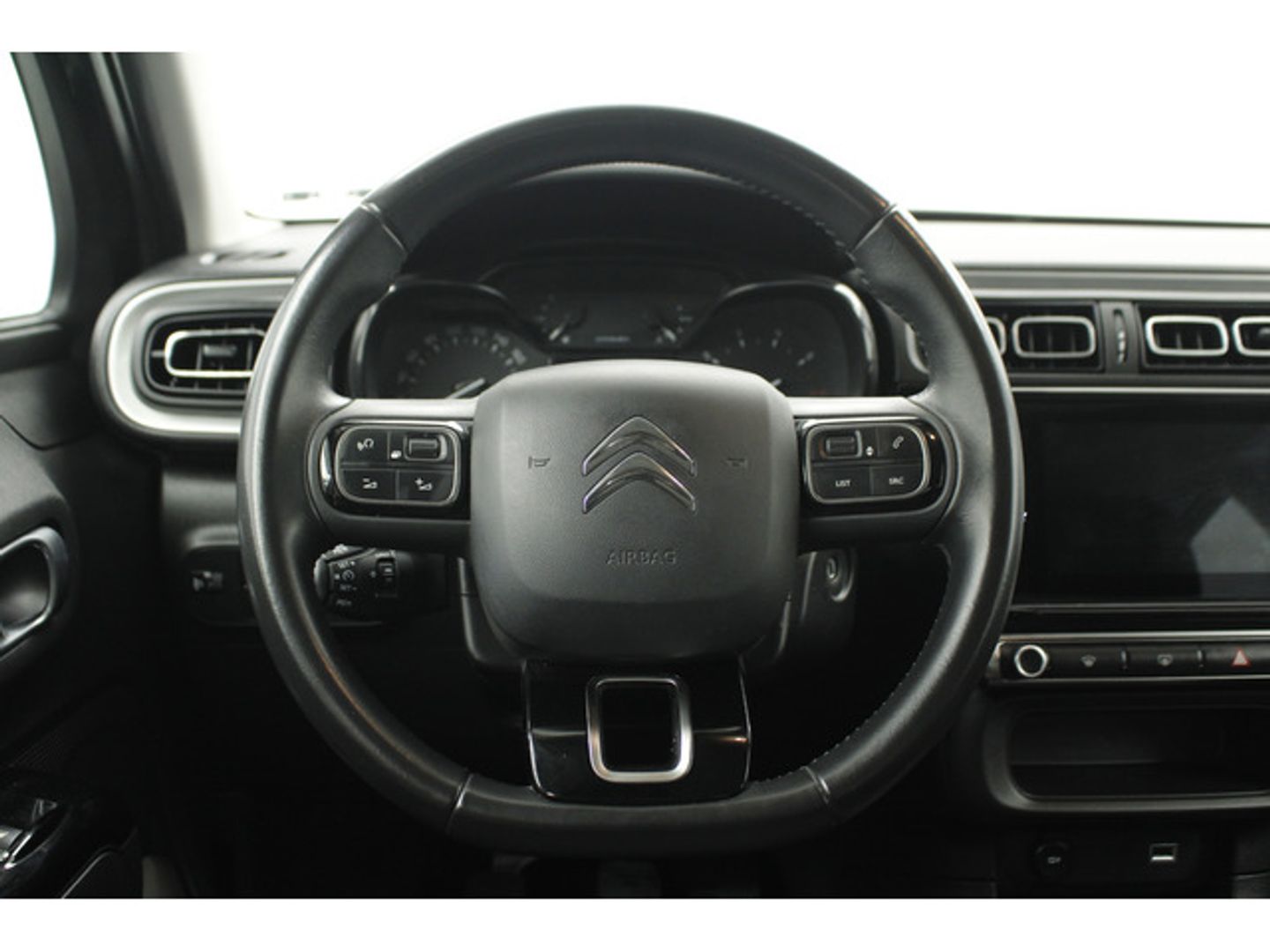 Citroen C3 PureTech 83 Feel 60 kW (83 CV)