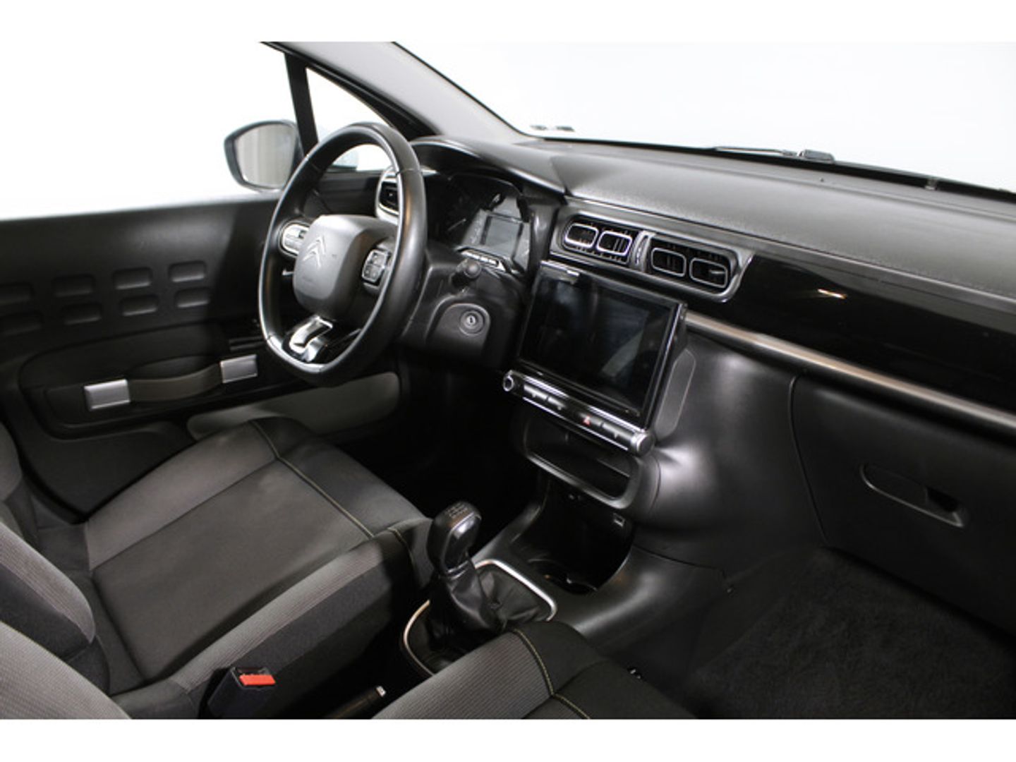 Citroen C3 PureTech 83 Feel 60 kW (83 CV)