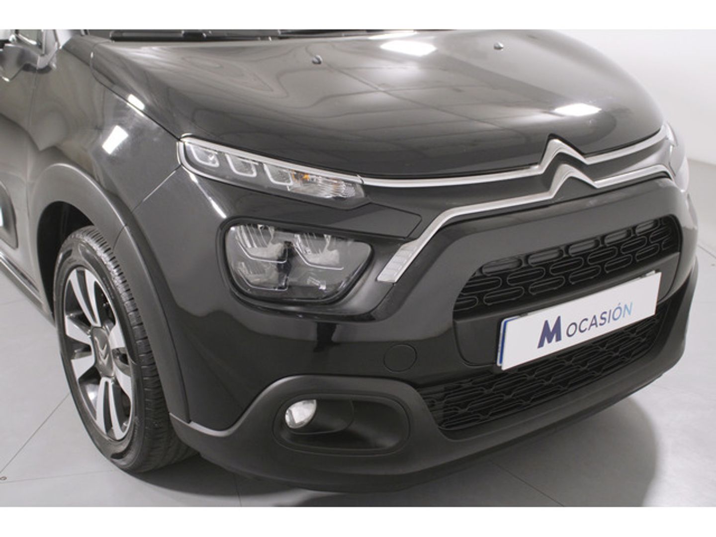 Citroen C3 PureTech 83 Feel 60 kW (83 CV)