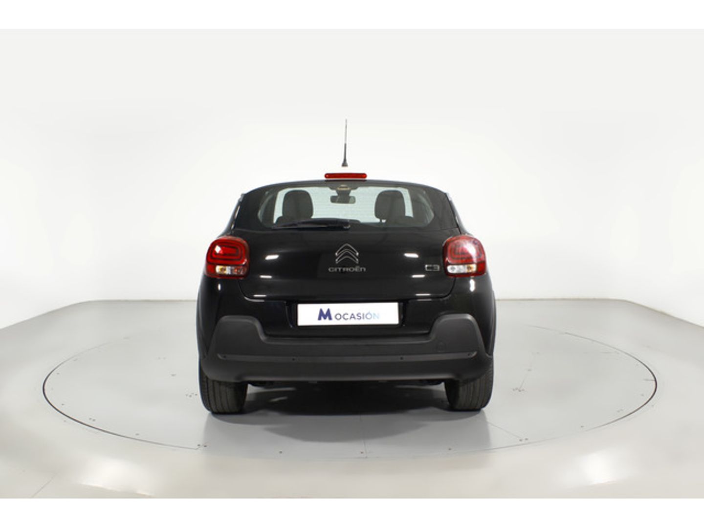 Citroen C3 PureTech 83 Feel 60 kW (83 CV)