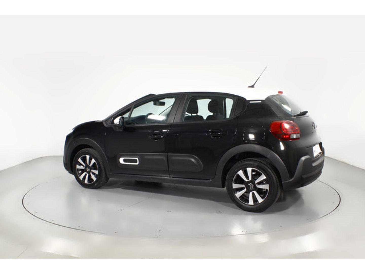 Citroen C3 PureTech 83 Feel 60 kW (83 CV)