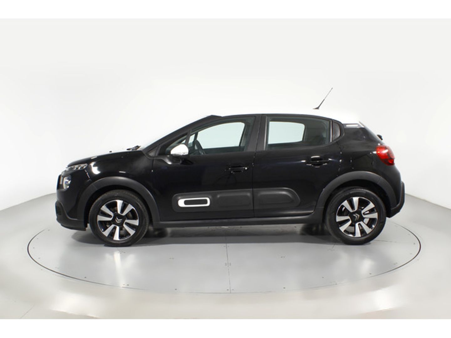 Citroen C3 PureTech 83 Feel 60 kW (83 CV)