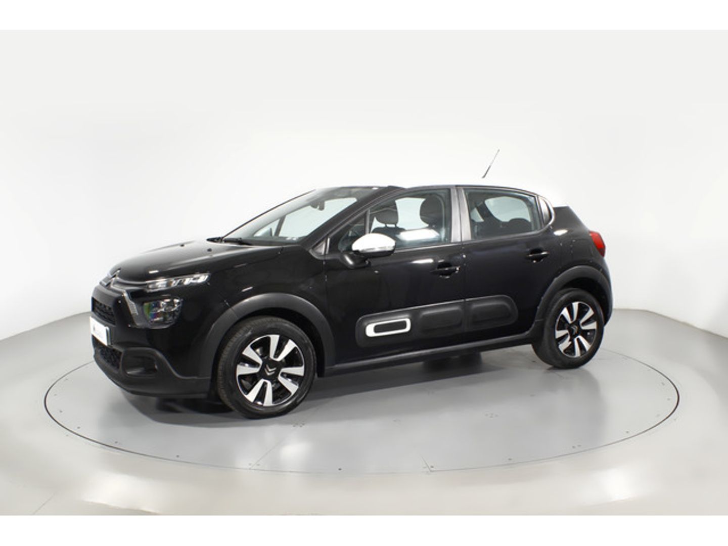 Citroen C3 PureTech 83 Feel 60 kW (83 CV)