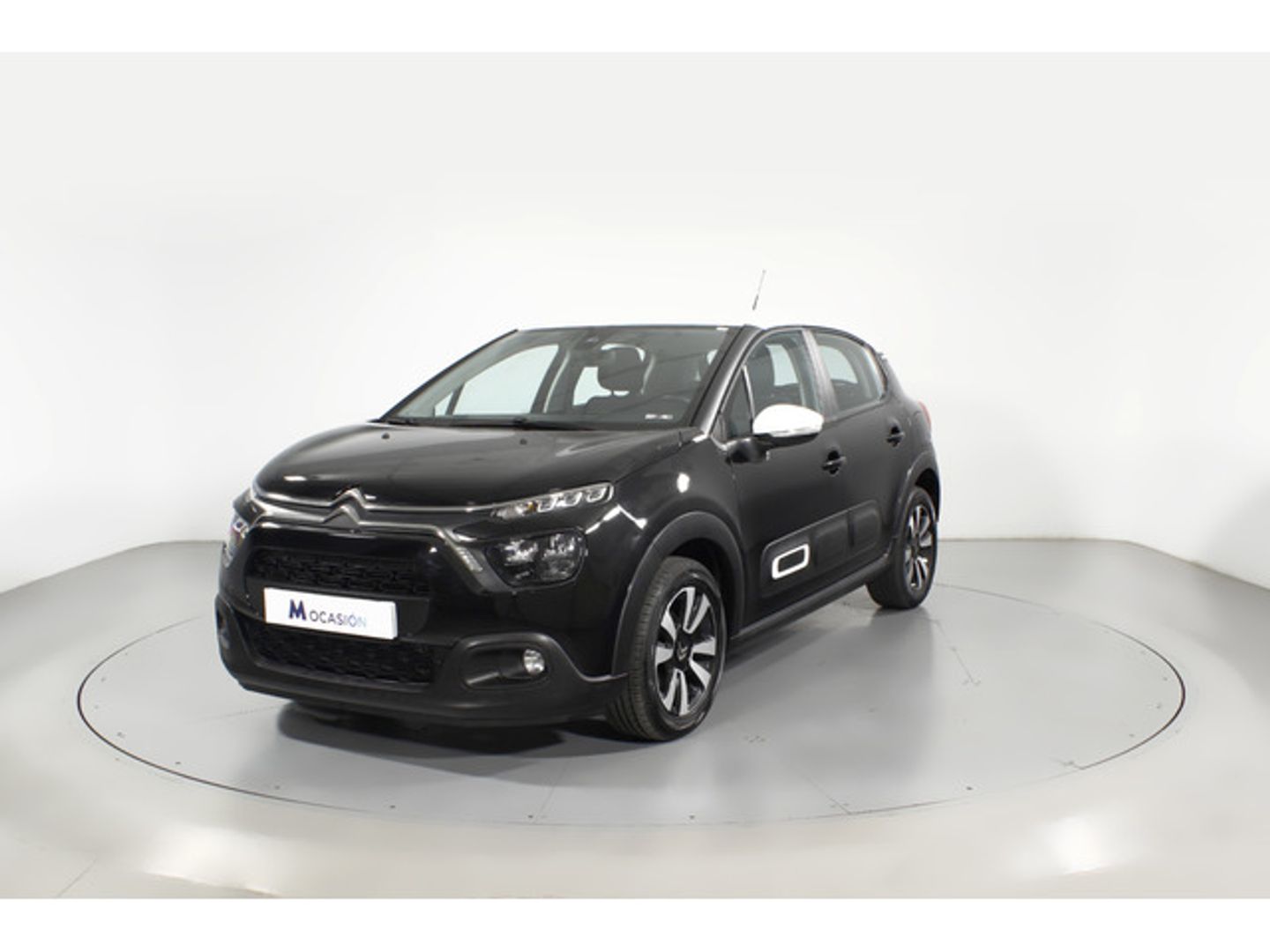Citroen C3 PureTech 83 Feel 60 kW (83 CV)