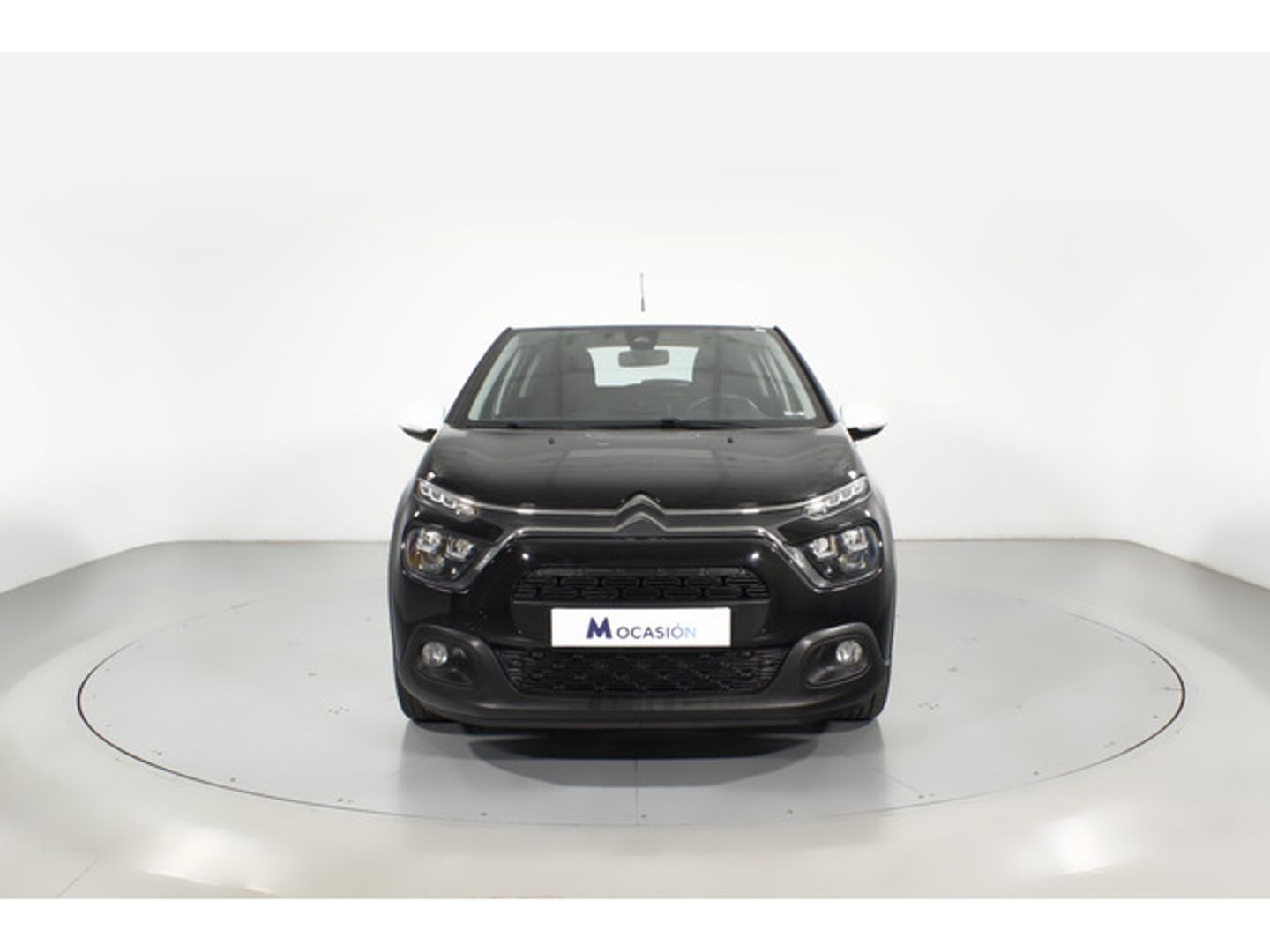 Citroen C3 PureTech 83 Feel 60 kW (83 CV)