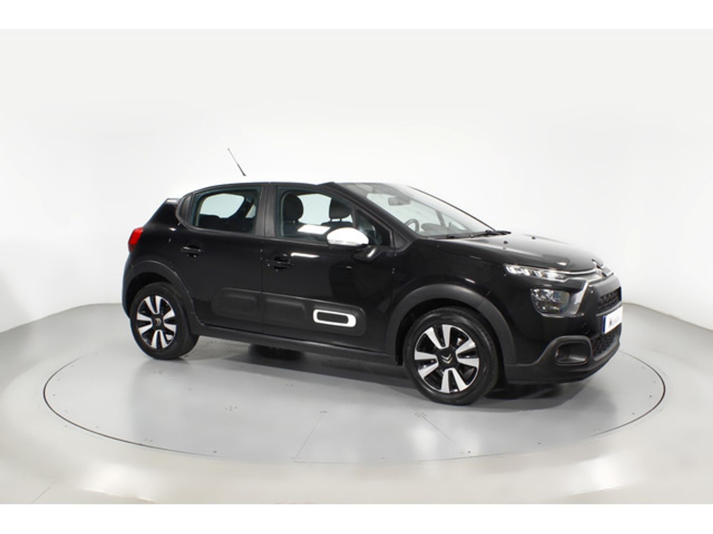 Citroen C3 PureTech 83 Feel 60 kW (83 CV)