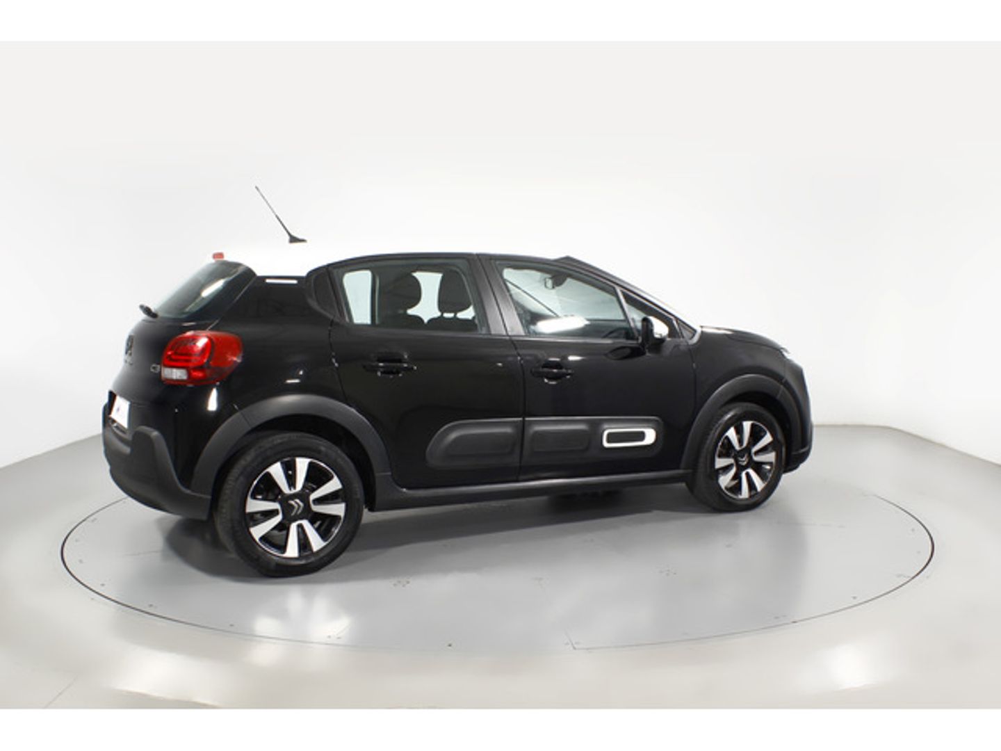 Citroen C3 PureTech 83 Feel 60 kW (83 CV)