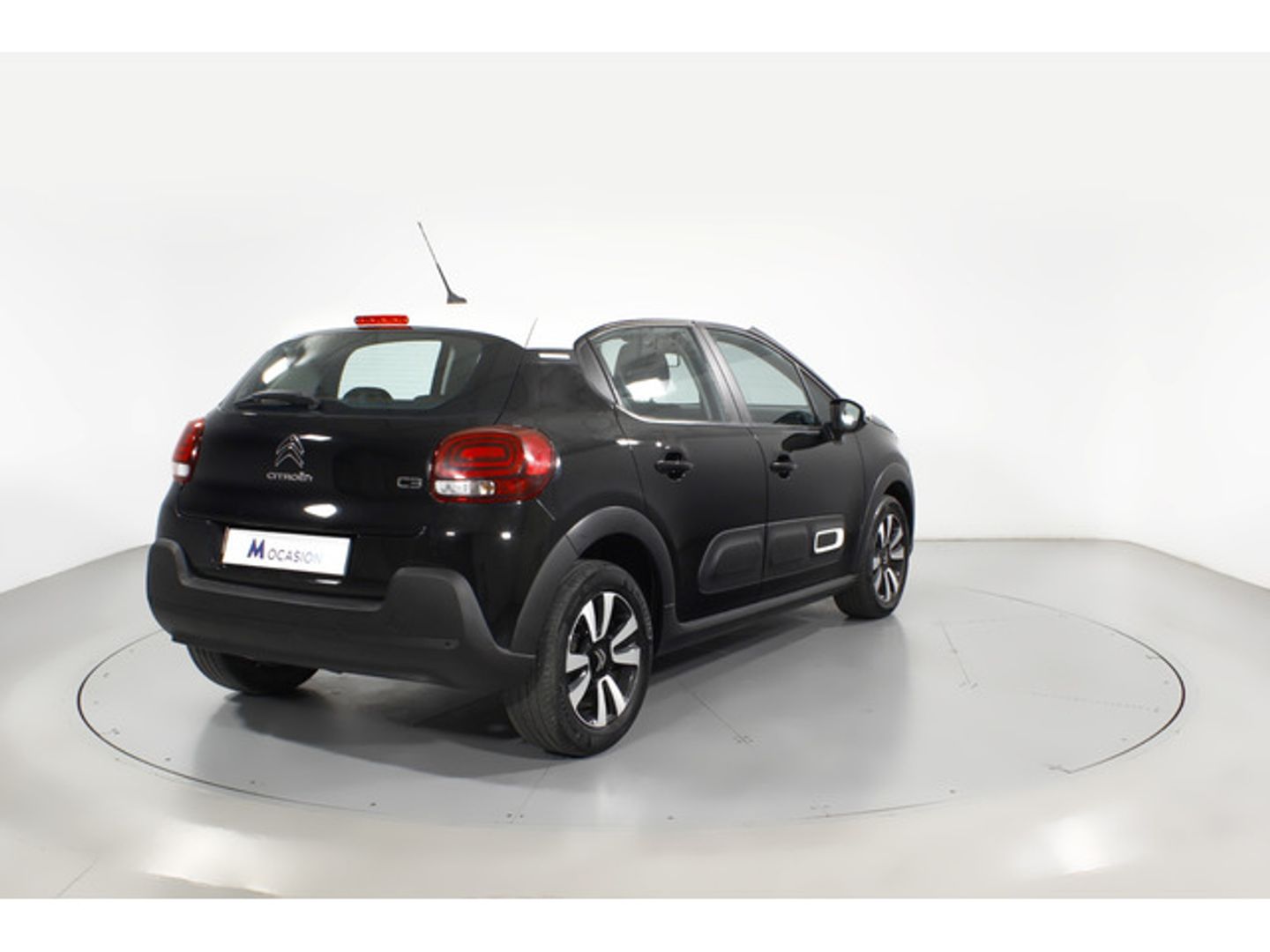 Citroen C3 PureTech 83 Feel 60 kW (83 CV)