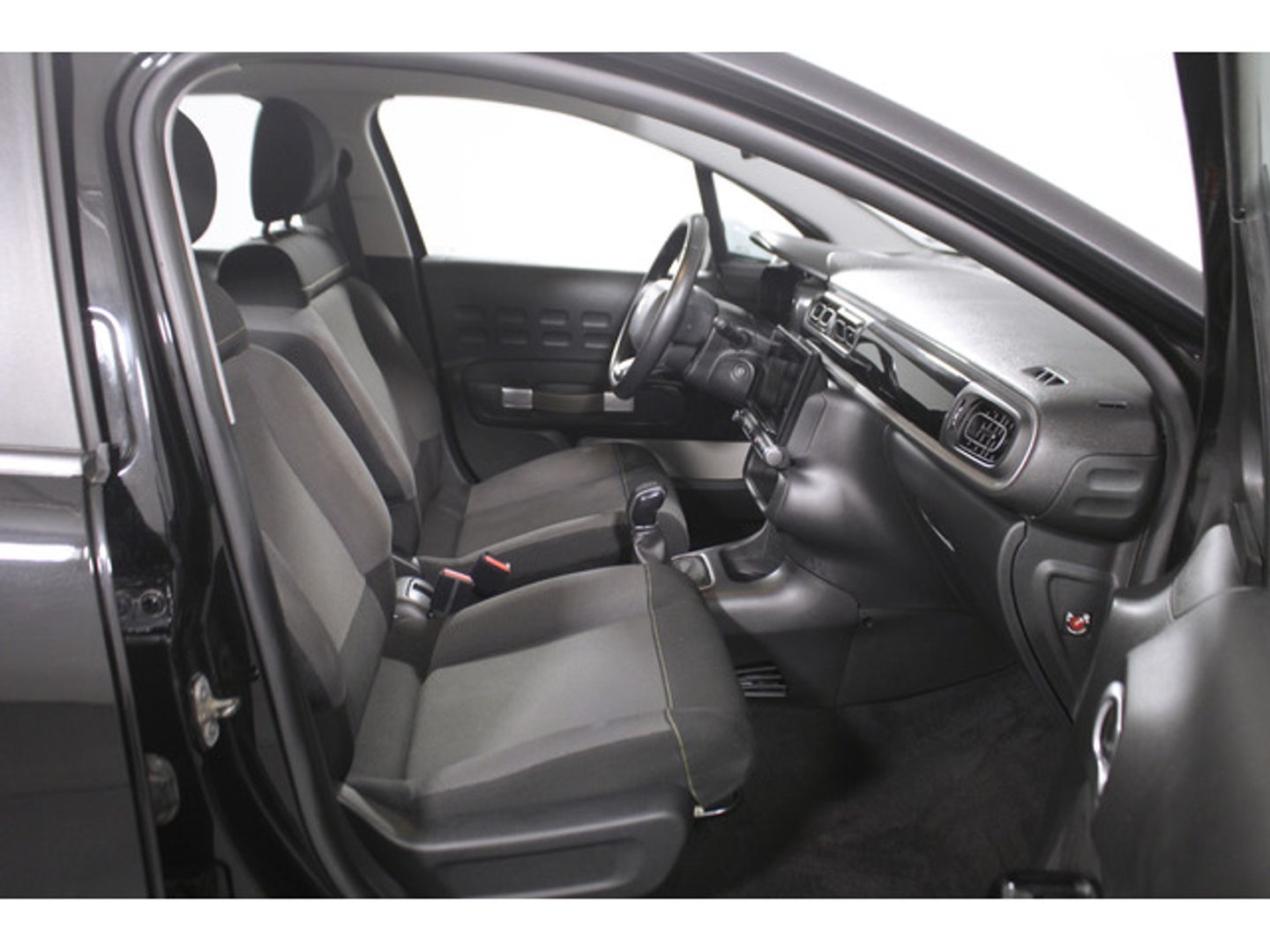 Citroen C3 PureTech 83 Feel 60 kW (83 CV)