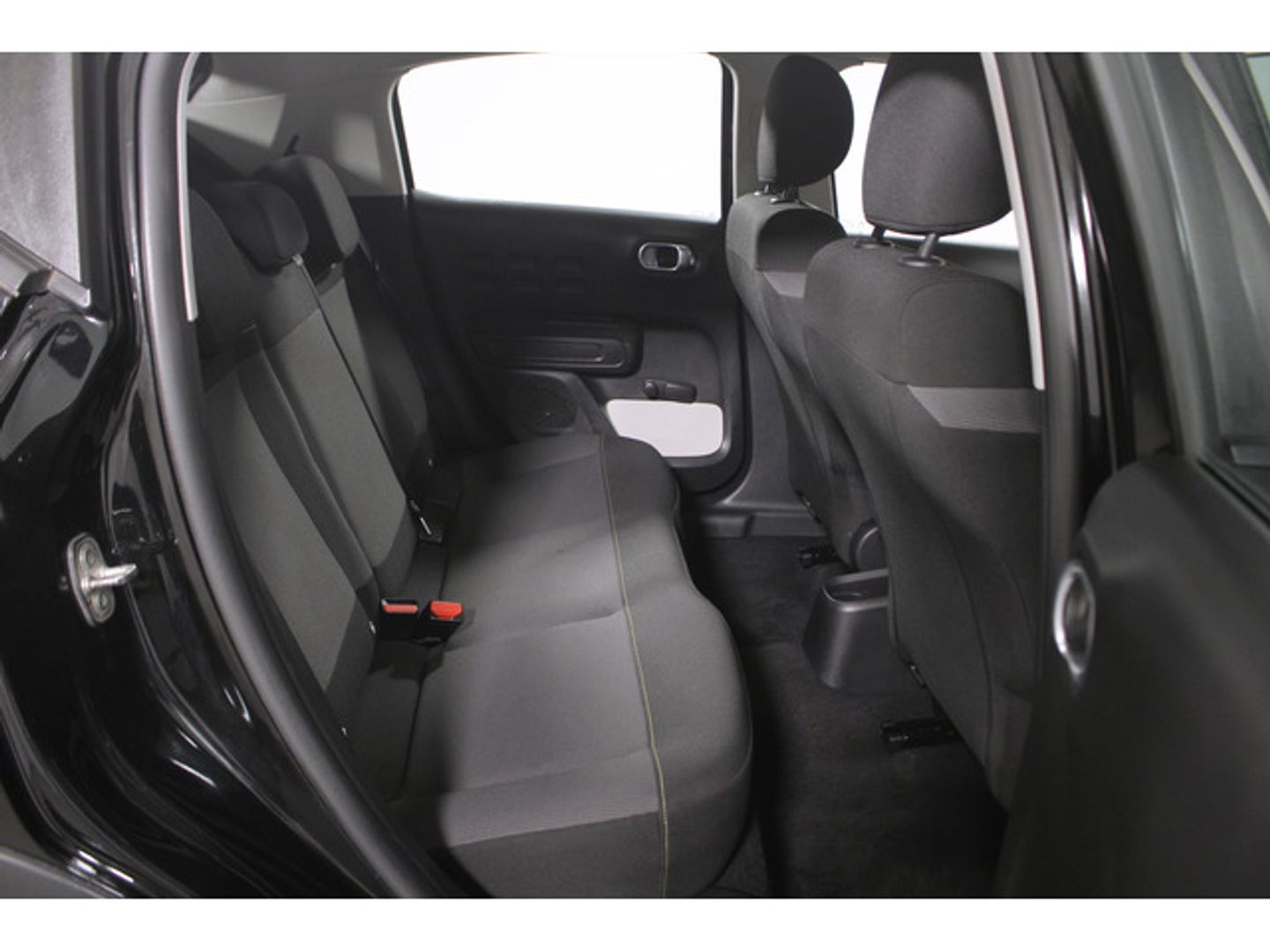 Citroen C3 PureTech 83 Feel 60 kW (83 CV)