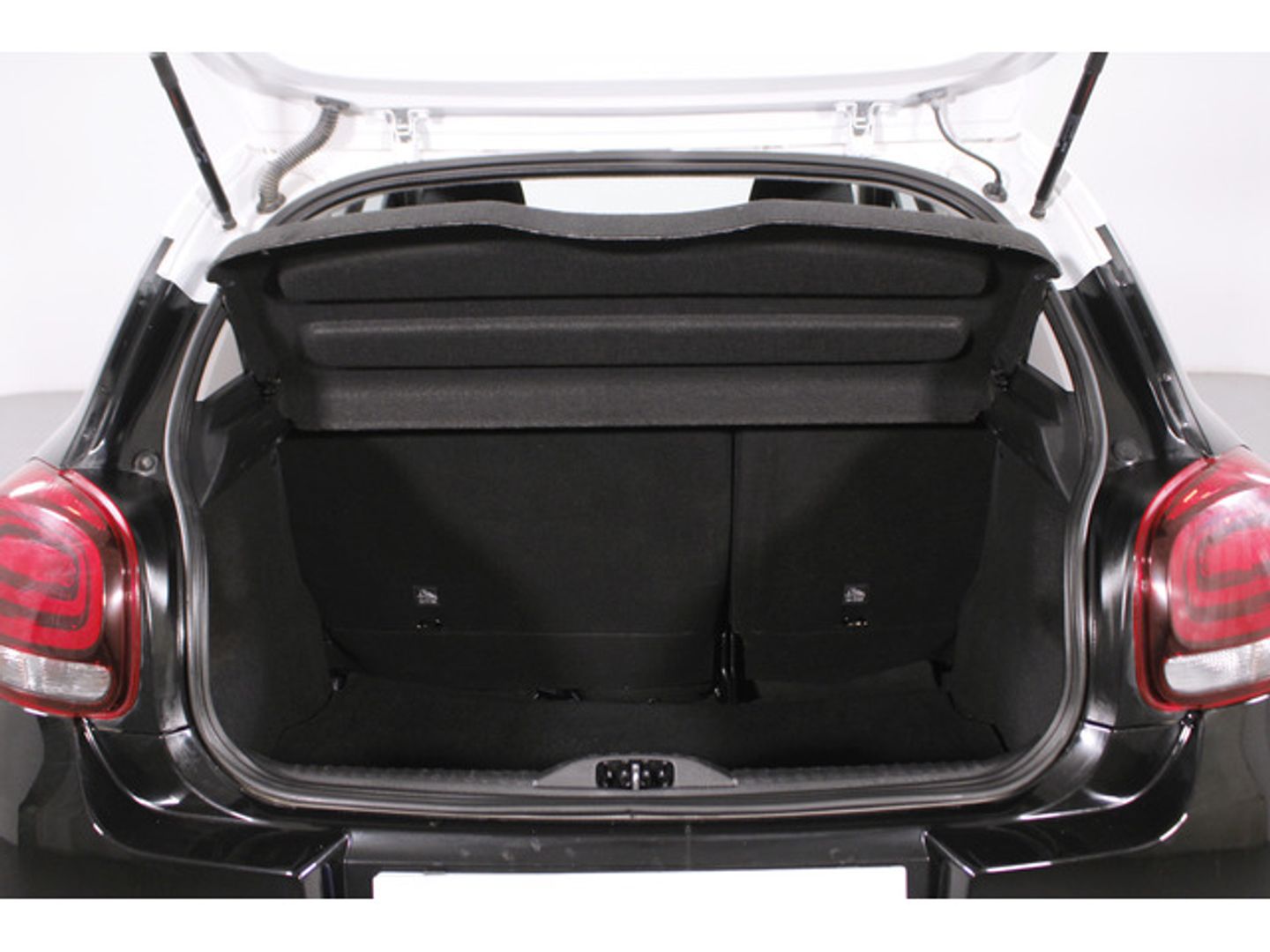 Citroen C3 PureTech 83 Feel 60 kW (83 CV)