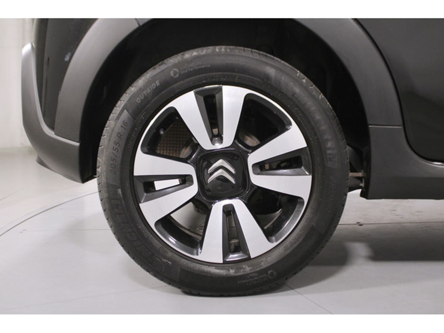 Citroen C3 PureTech 83 Feel 60 kW (83 CV)