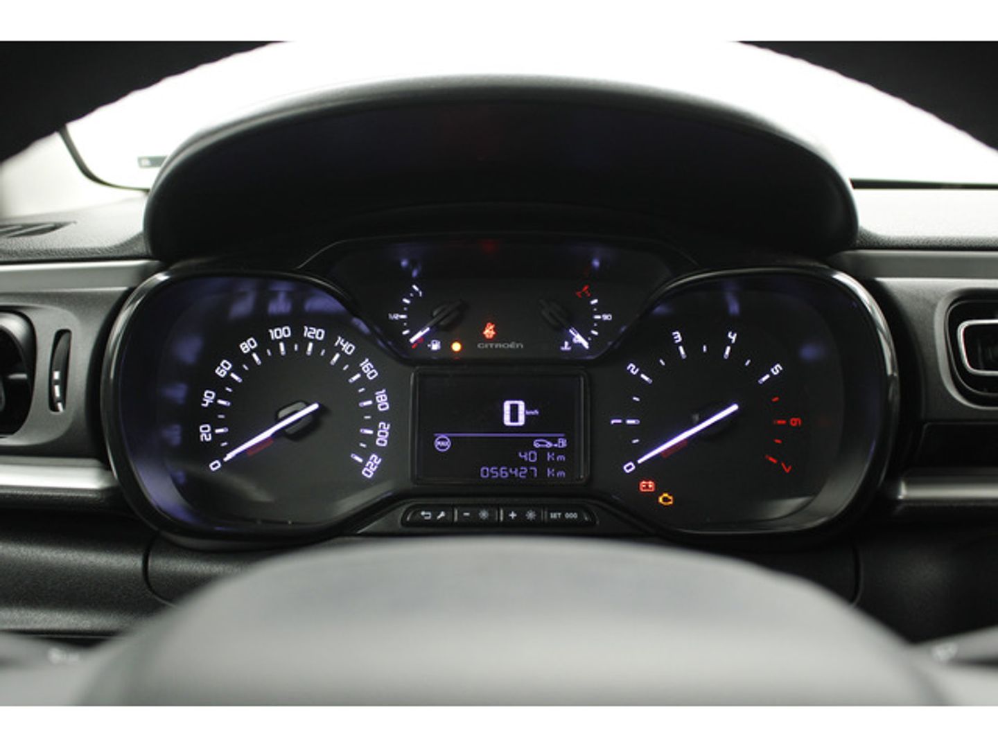 Citroen C3 PureTech 83 Feel 60 kW (83 CV)