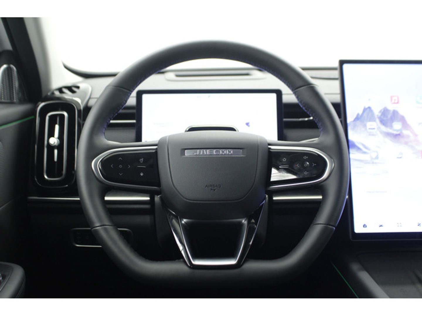 Jaecoo 7 1.5 TGDI PHEV Exclusive DCT 250 kW (340 CV)