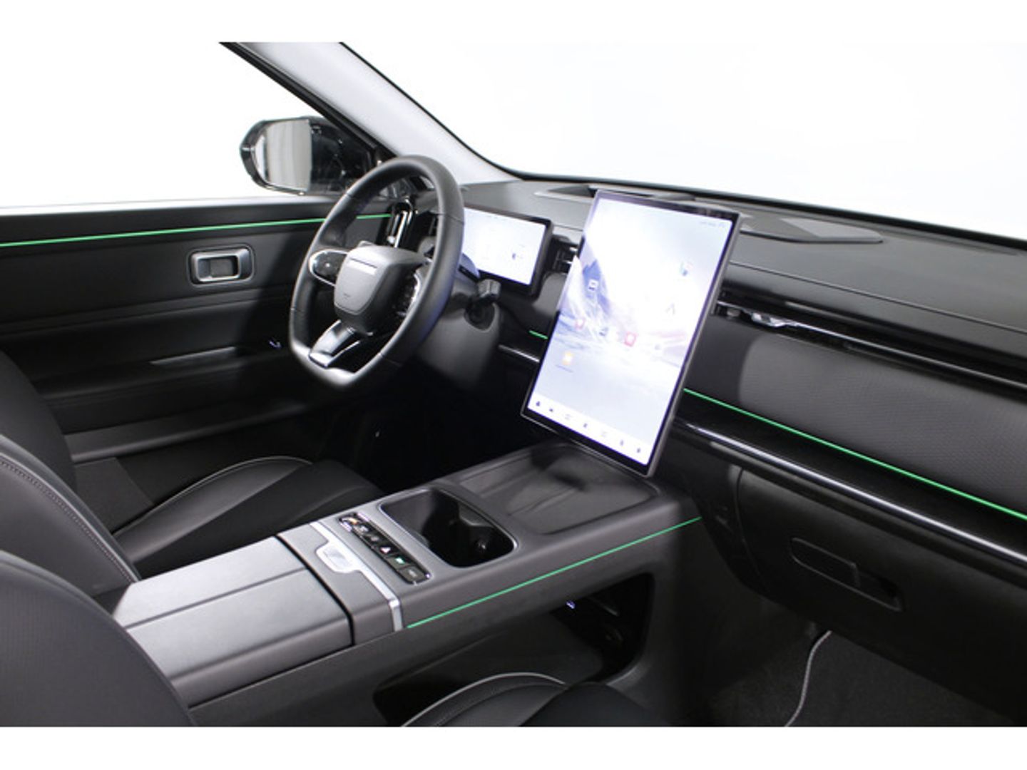 Jaecoo 7 1.5 TGDI PHEV Exclusive DCT 250 kW (340 CV)