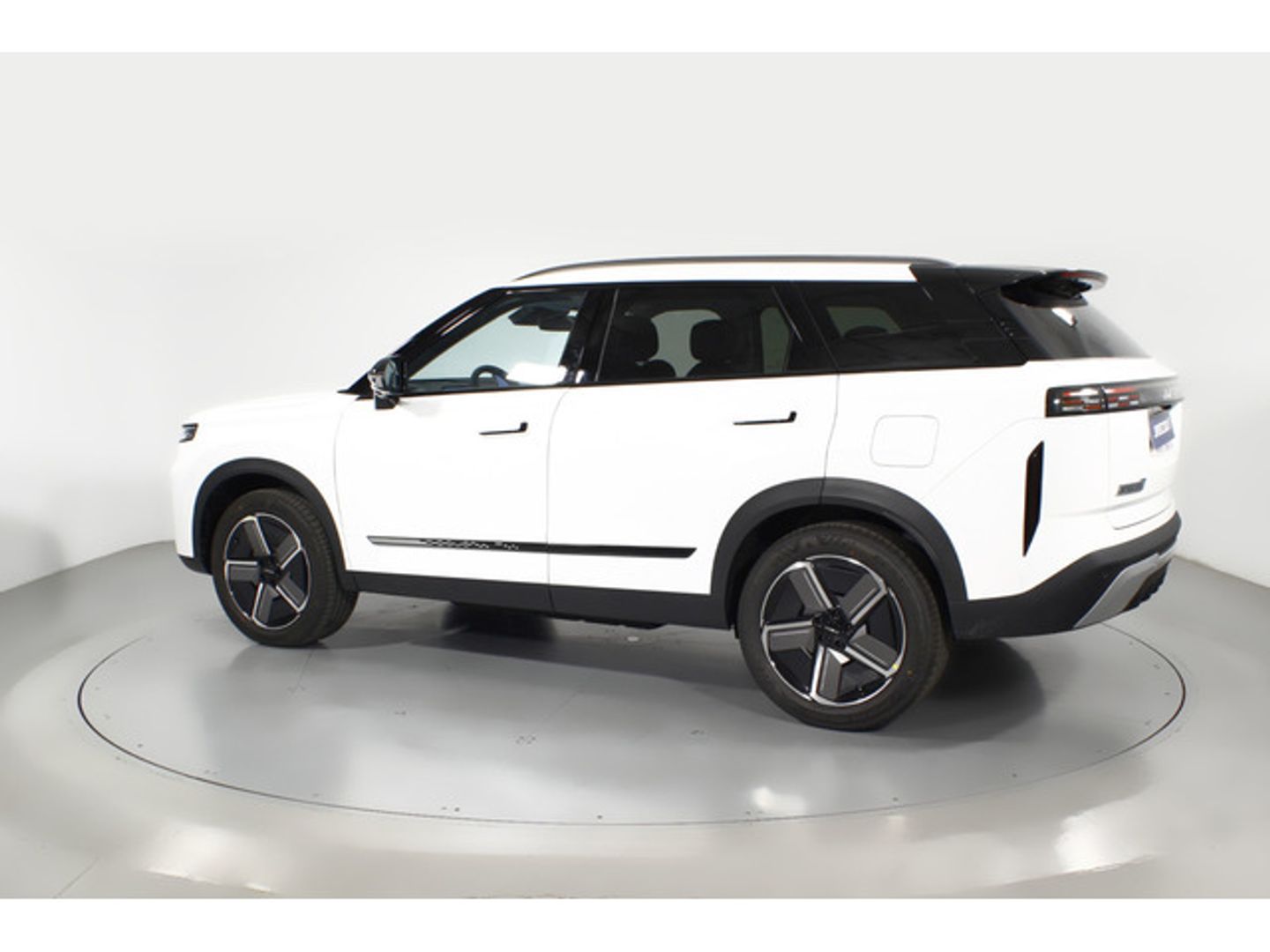 Jaecoo 7 1.5 TGDI PHEV Exclusive DCT 250 kW (340 CV)