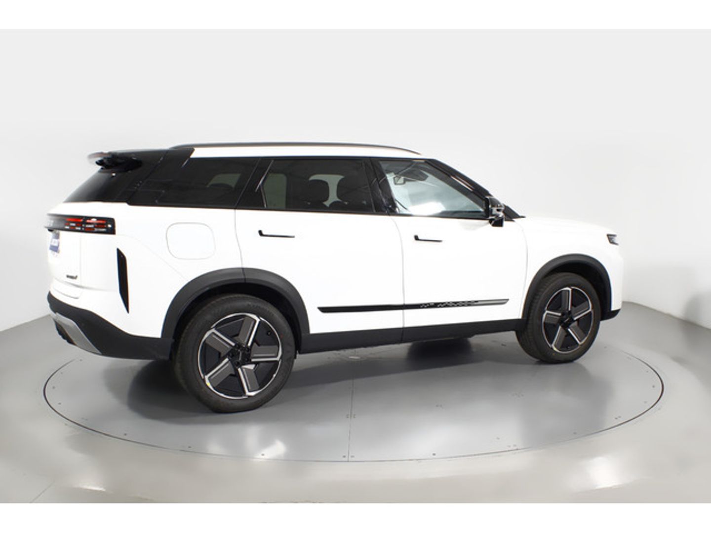 Jaecoo 7 1.5 TGDI PHEV Exclusive DCT 250 kW (340 CV)