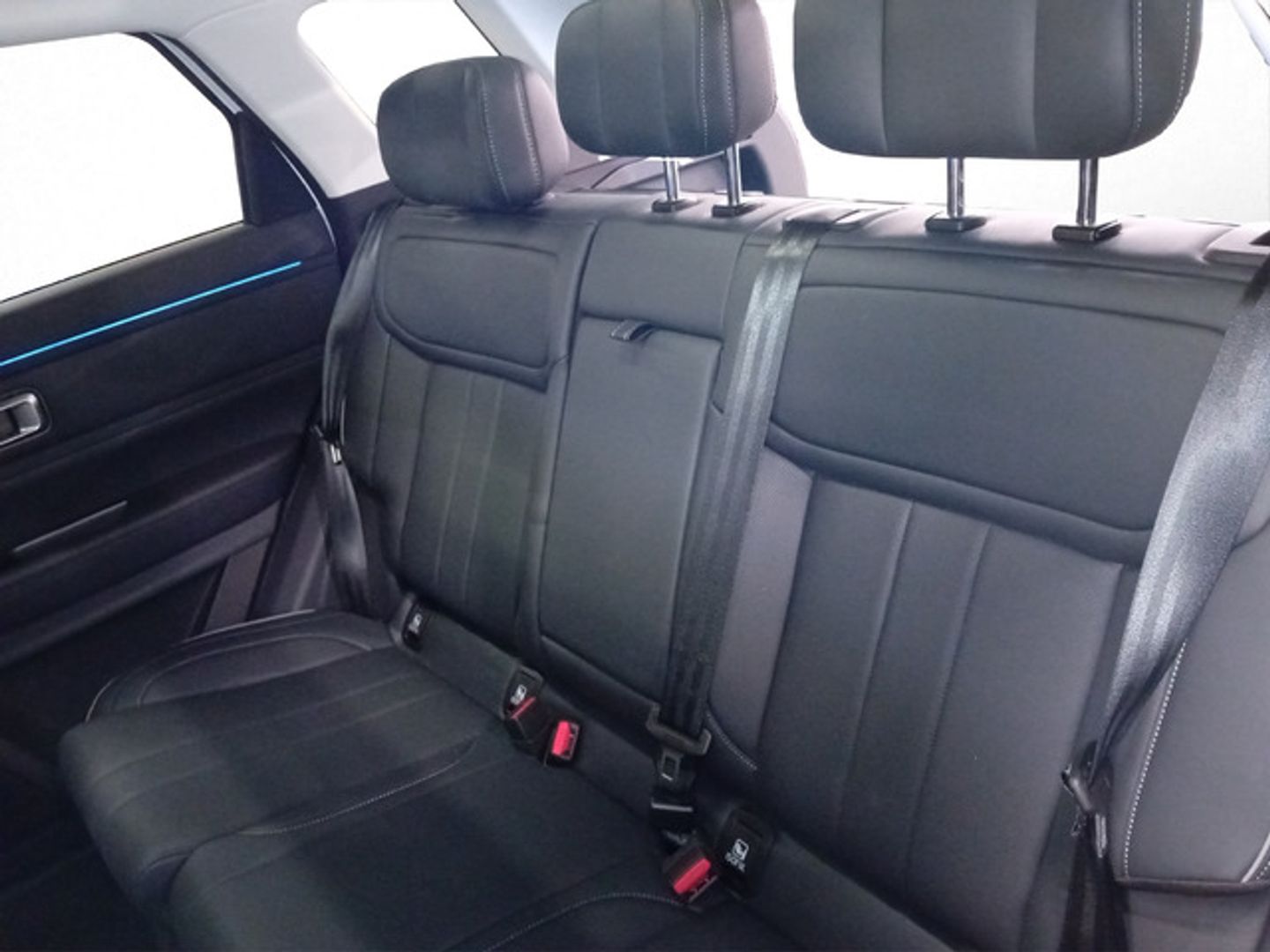 Jaecoo 7 1.5 TGDI PHEV Exclusive DCT 250 kW (340 CV)