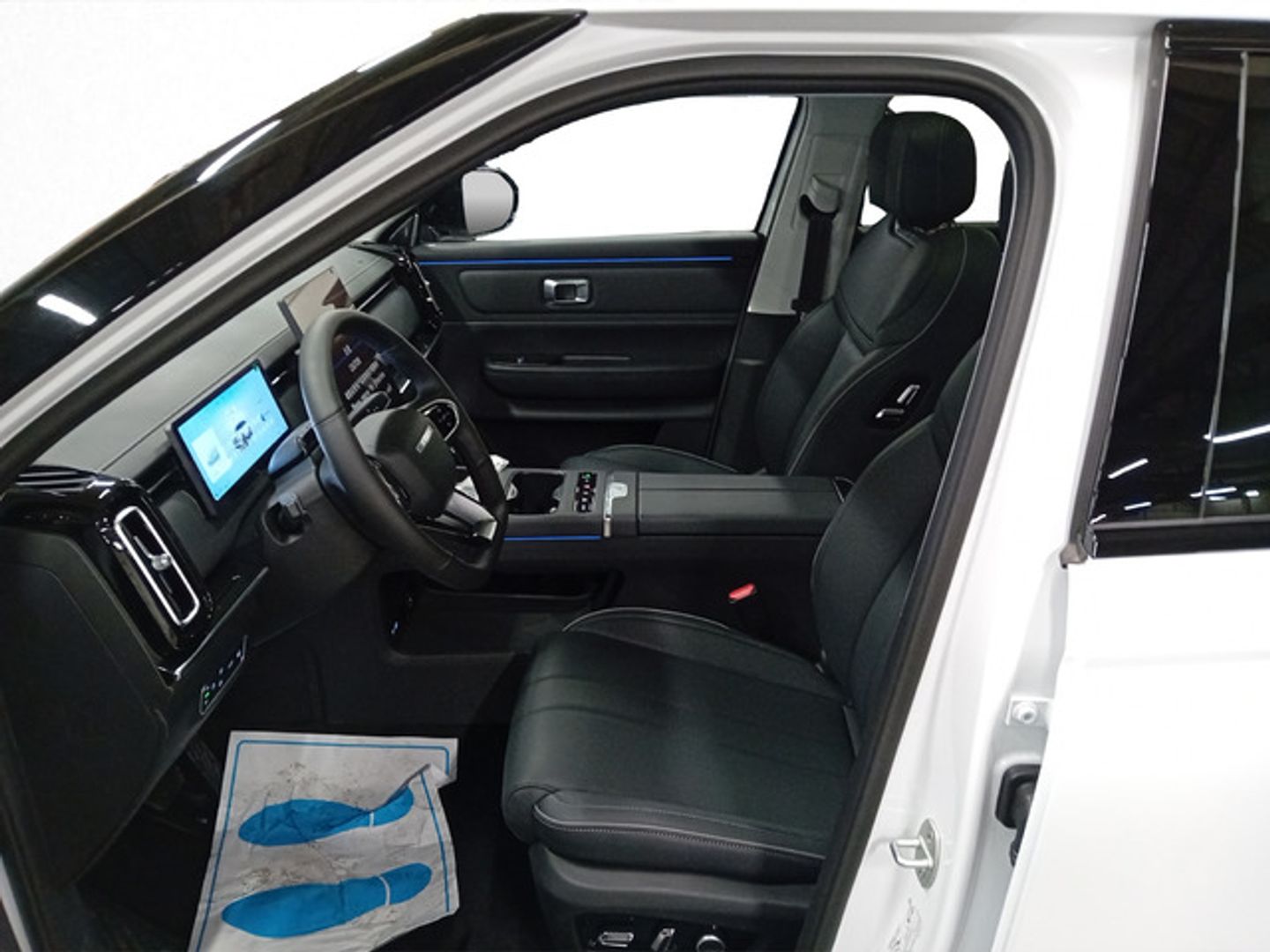 Jaecoo 7 1.5 TGDI PHEV Exclusive DCT 250 kW (340 CV)