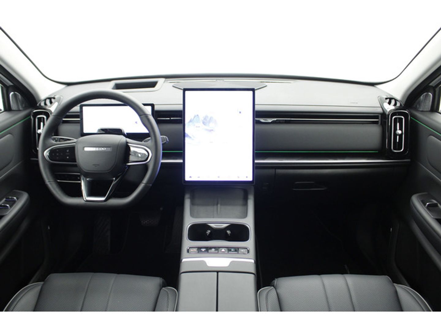 Jaecoo 7 1.5 TGDI PHEV Exclusive DCT 250 kW (340 CV)