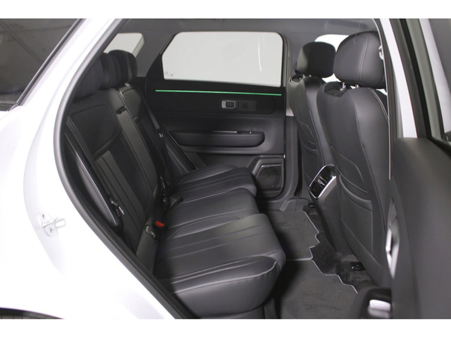Jaecoo 7 1.5 TGDI PHEV Exclusive DCT 250 kW (340 CV)