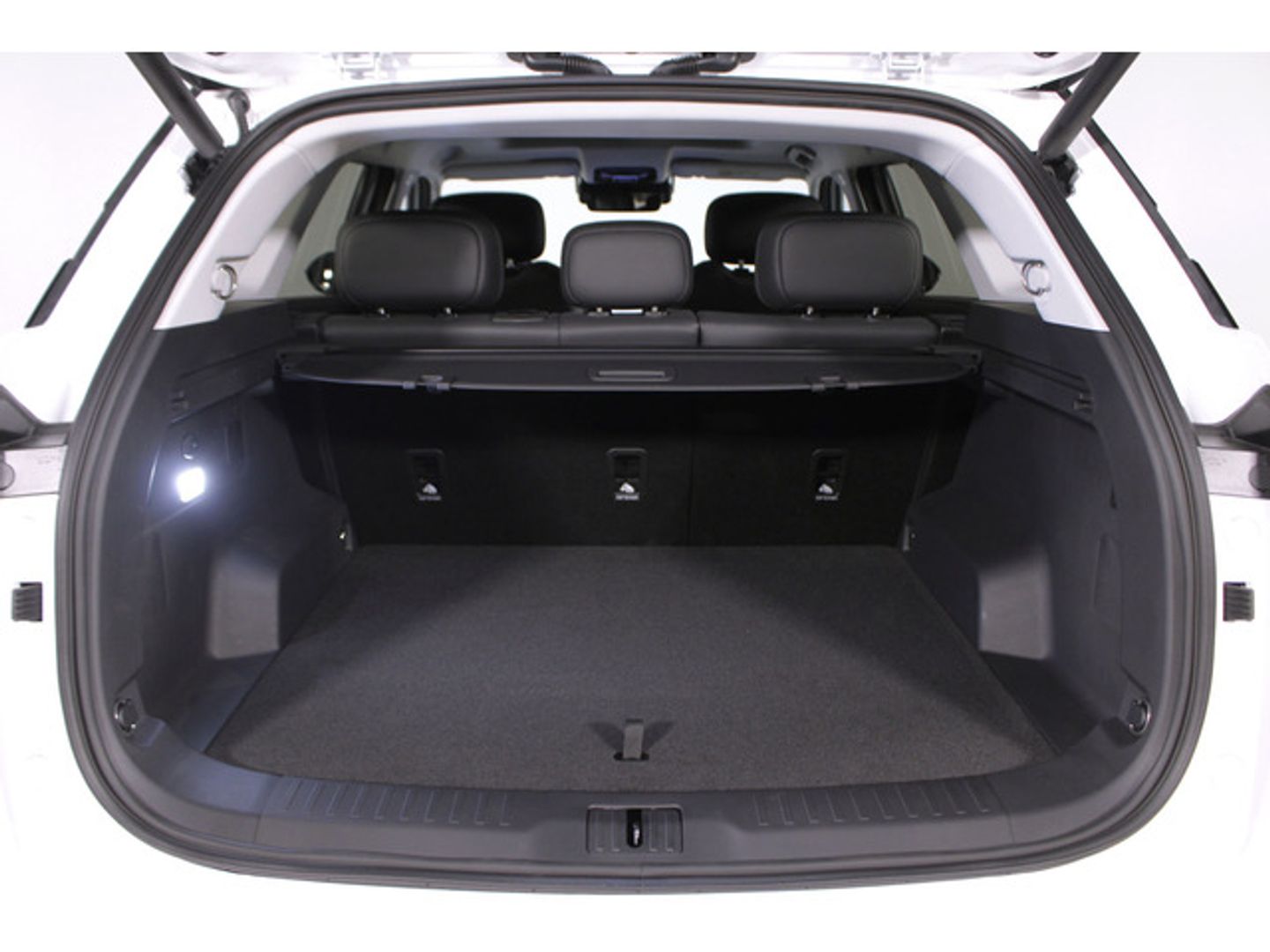 Jaecoo 7 1.5 TGDI PHEV Exclusive DCT 250 kW (340 CV)