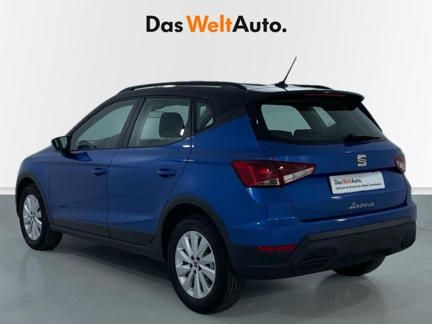 SEAT Arona 1.0 TSI Style XL DSG 85 kW (115 CV)