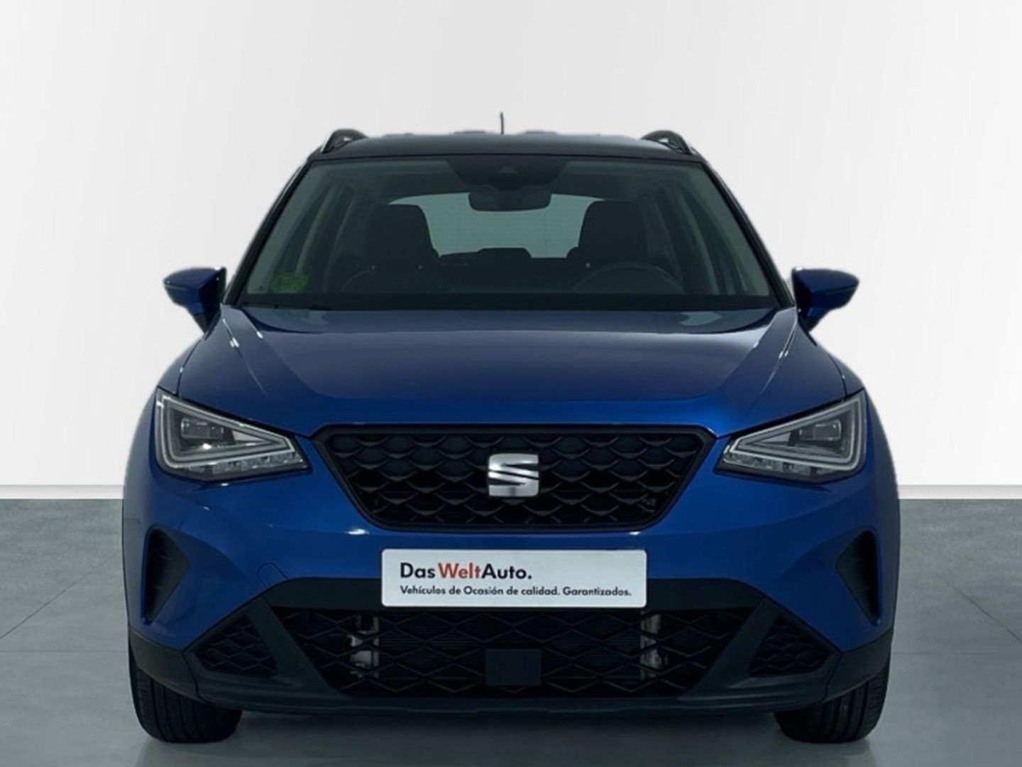 SEAT Arona 1.0 TSI Style XL DSG 85 kW (115 CV)