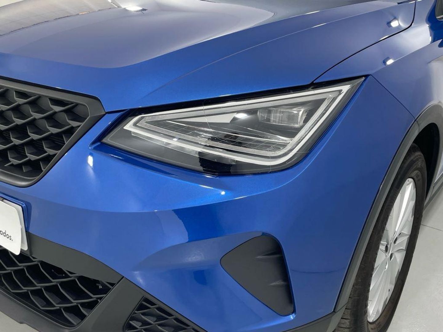 SEAT Arona 1.0 TSI Style XL DSG 85 kW (115 CV)