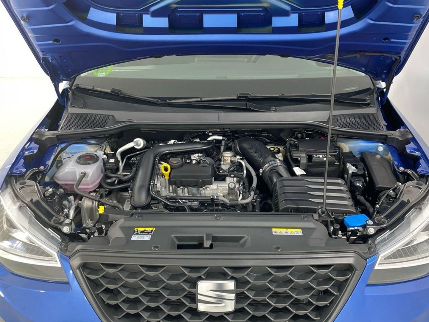 SEAT Arona 1.0 TSI Style XL DSG 85 kW (115 CV)
