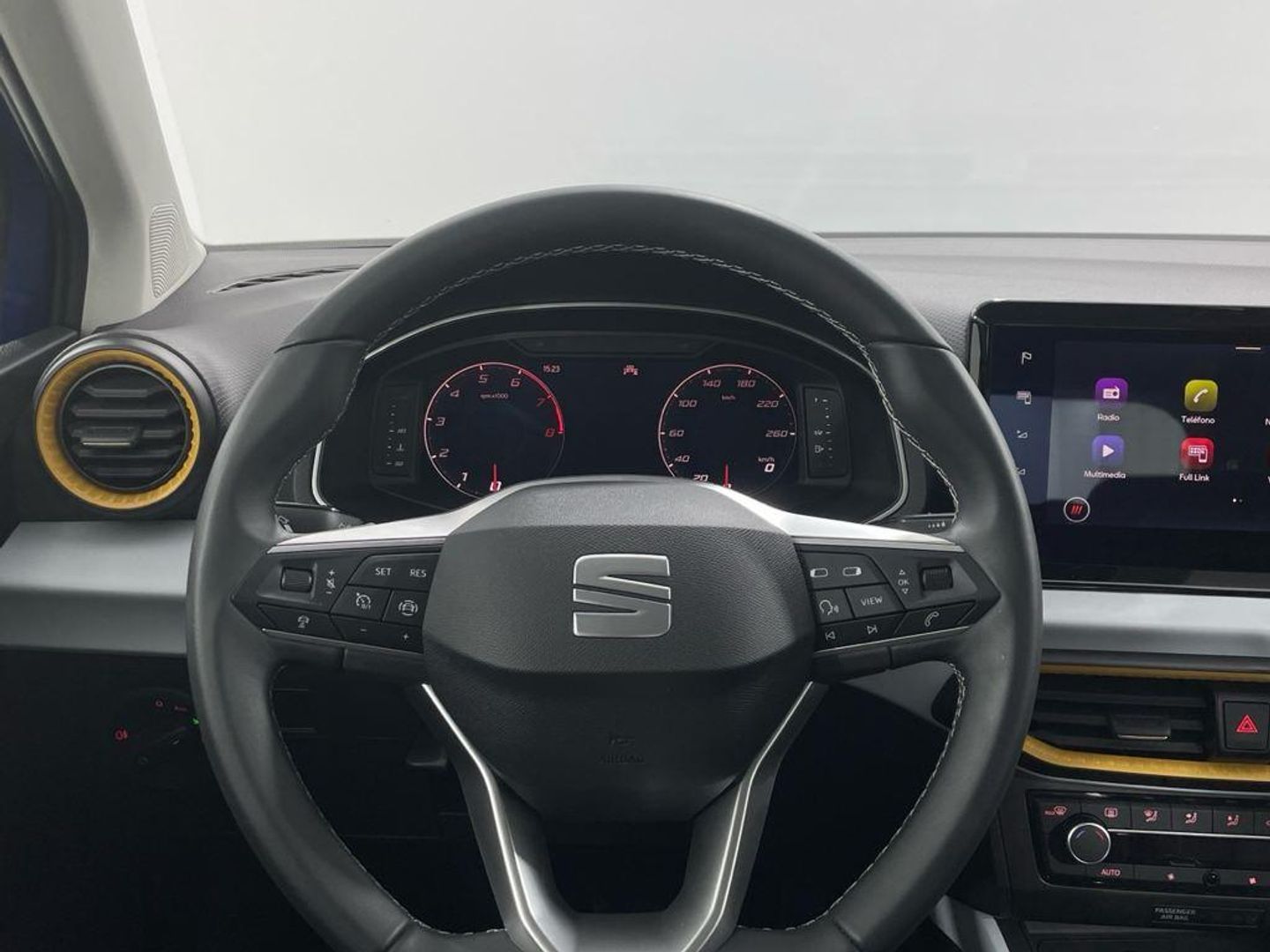 SEAT Arona 1.0 TSI Style XL DSG 85 kW (115 CV)