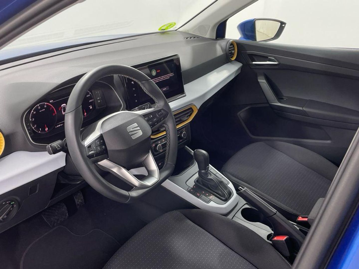 SEAT Arona 1.0 TSI Style XL DSG 85 kW (115 CV)