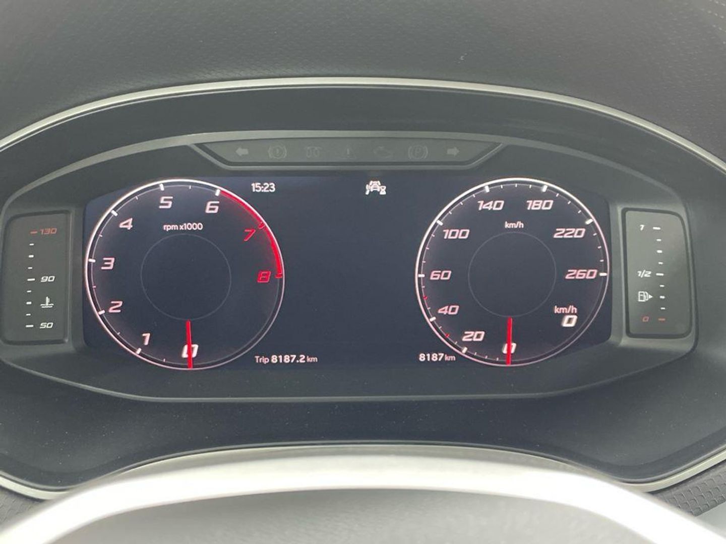 SEAT Arona 1.0 TSI Style XL DSG 85 kW (115 CV)