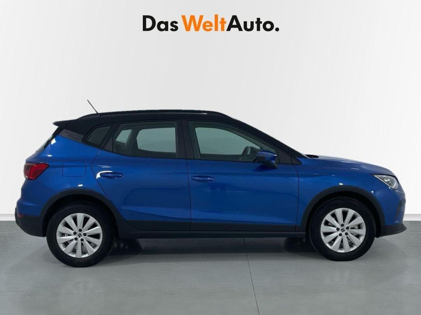 SEAT Arona 1.0 TSI Style XL DSG 85 kW (115 CV)
