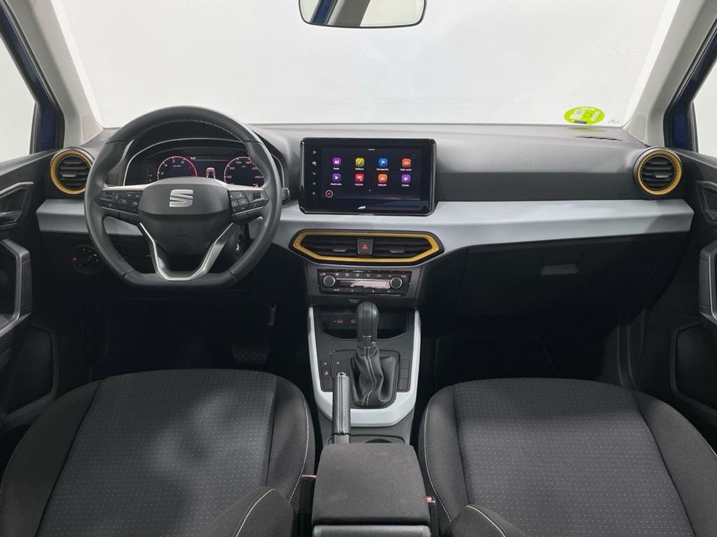 SEAT Arona 1.0 TSI Style XL DSG 85 kW (115 CV)