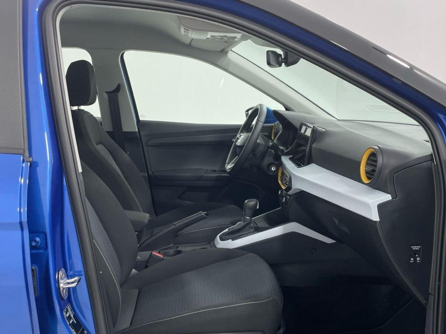 SEAT Arona 1.0 TSI Style XL DSG 85 kW (115 CV)