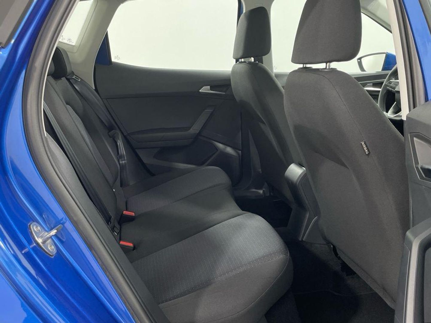 SEAT Arona 1.0 TSI Style XL DSG 85 kW (115 CV)