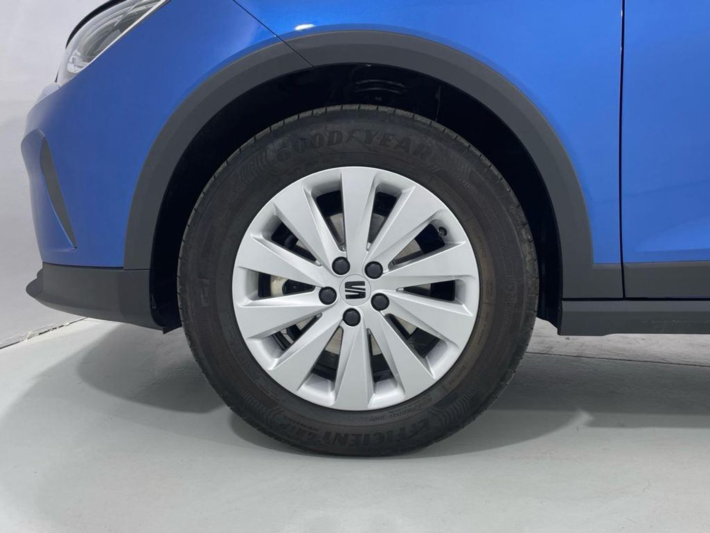 SEAT Arona 1.0 TSI Style XL DSG 85 kW (115 CV)