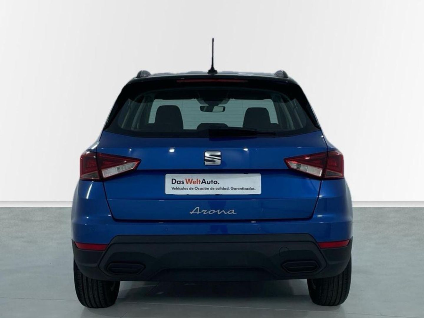 SEAT Arona 1.0 TSI Style XL DSG 85 kW (115 CV)