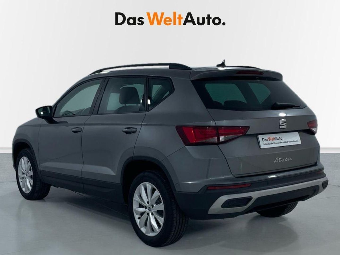 SEAT Ateca 2.0 TDI S&S Style XM DSG 110 kW (150 CV)