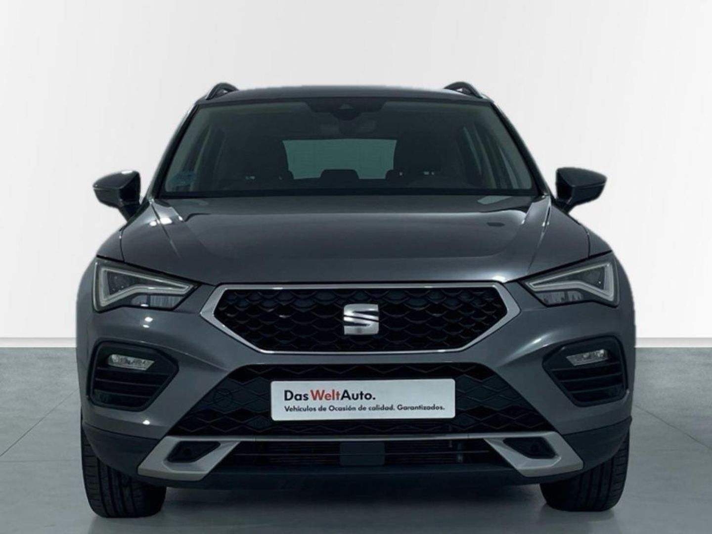 SEAT Ateca 2.0 TDI S&S Style XM DSG 110 kW (150 CV)