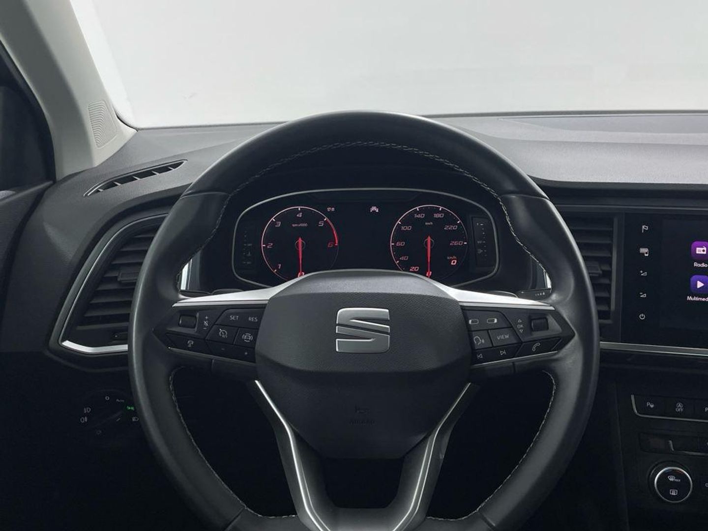 SEAT Ateca 2.0 TDI S&S Style XM DSG 110 kW (150 CV)