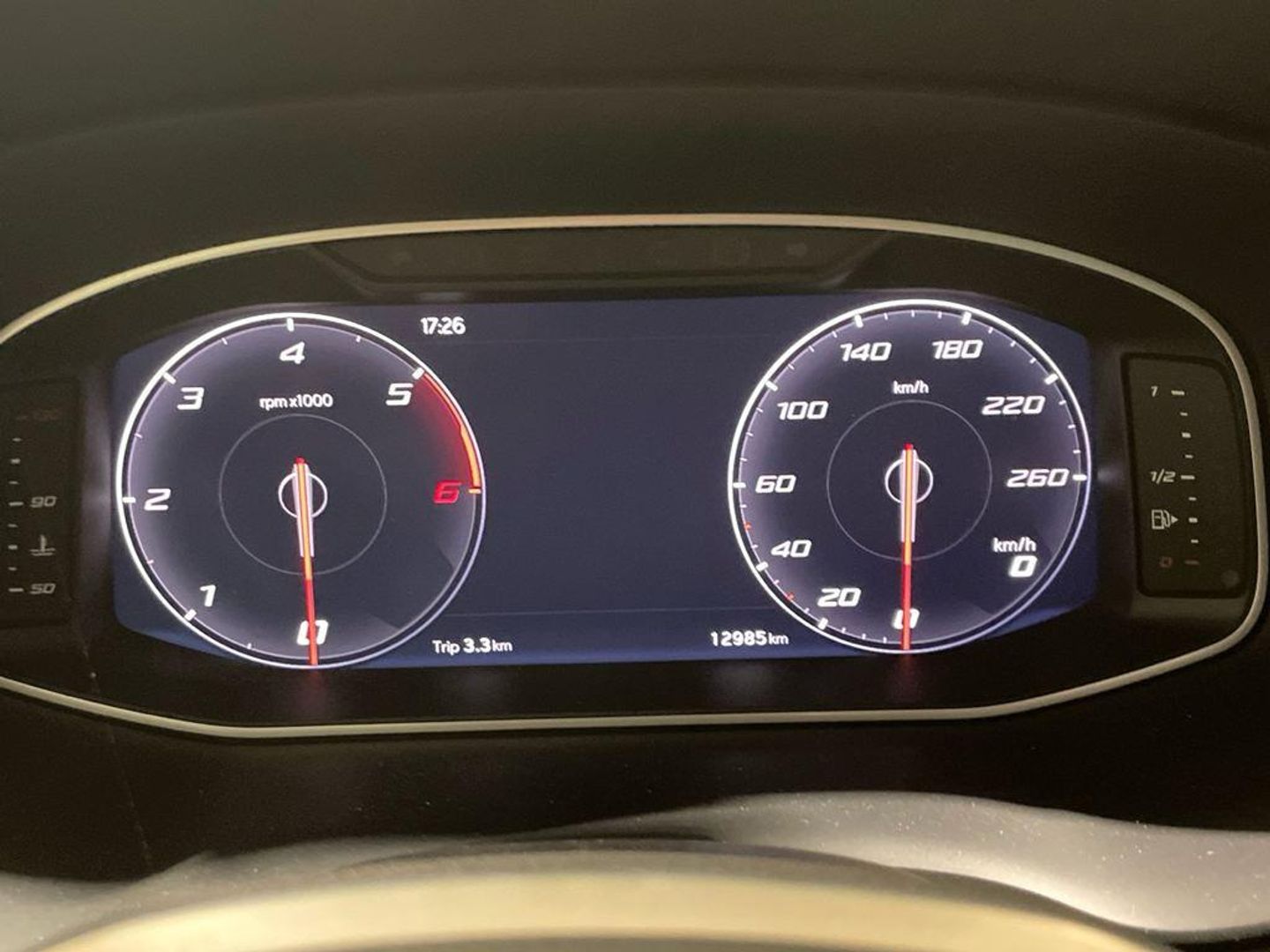 SEAT Ateca 2.0 TDI S&S Style XM DSG 110 kW (150 CV)