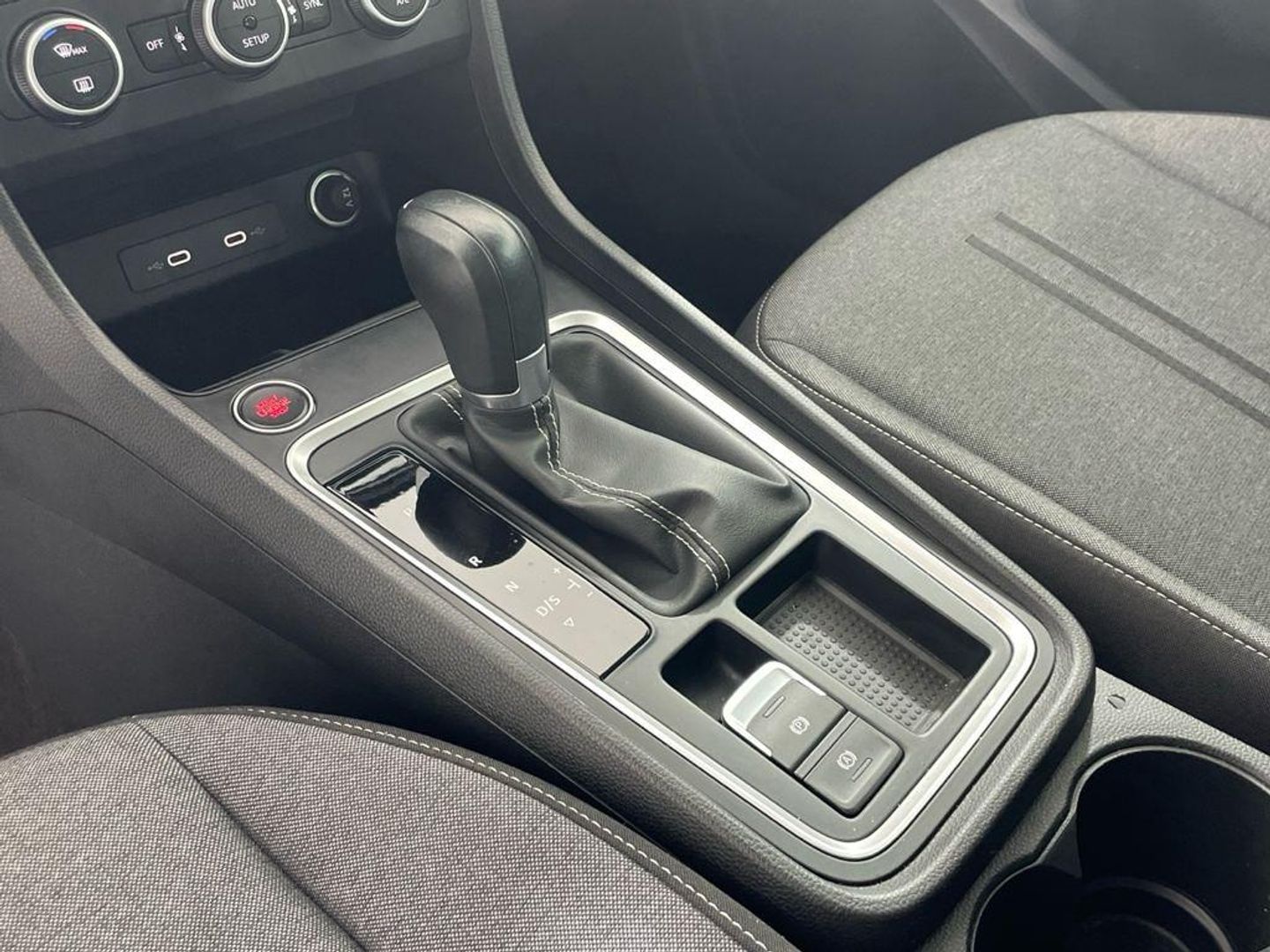 SEAT Ateca 2.0 TDI S&S Style XM DSG 110 kW (150 CV)