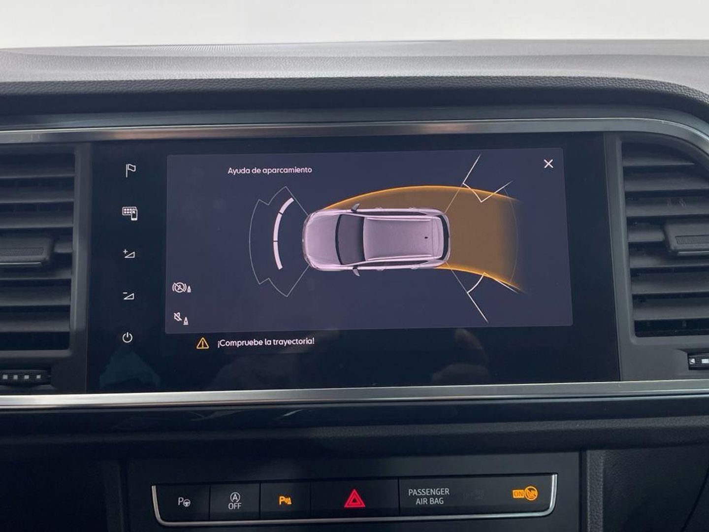 SEAT Ateca 2.0 TDI S&S Style XM DSG 110 kW (150 CV)