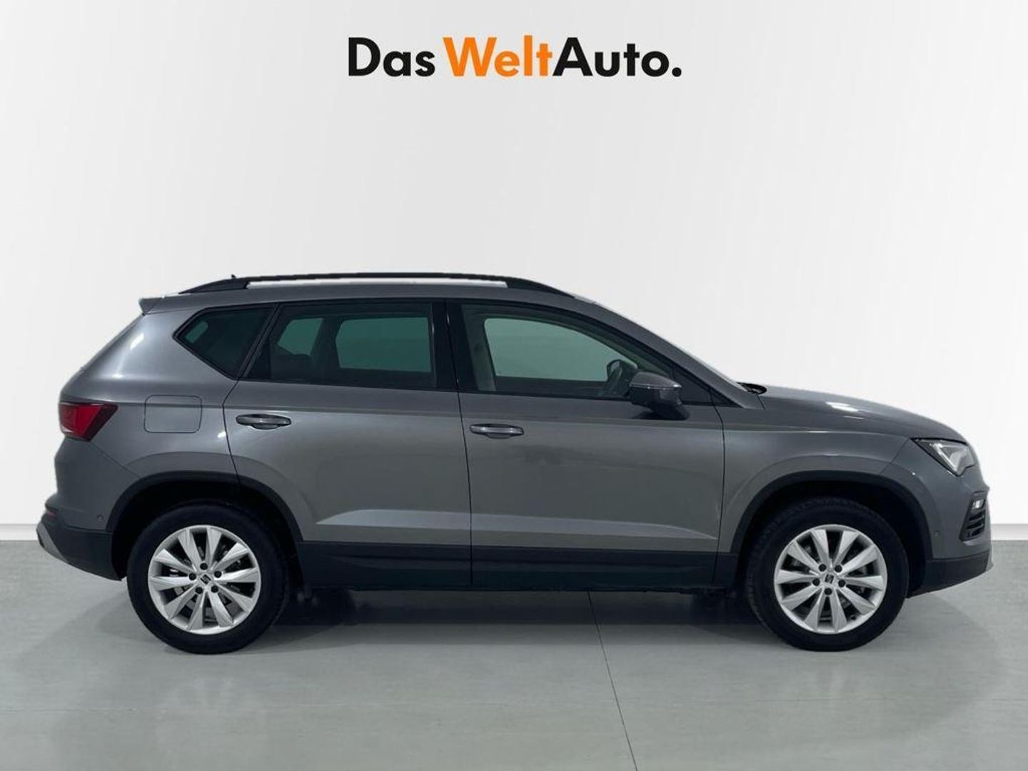 SEAT Ateca 2.0 TDI S&S Style XM DSG 110 kW (150 CV)